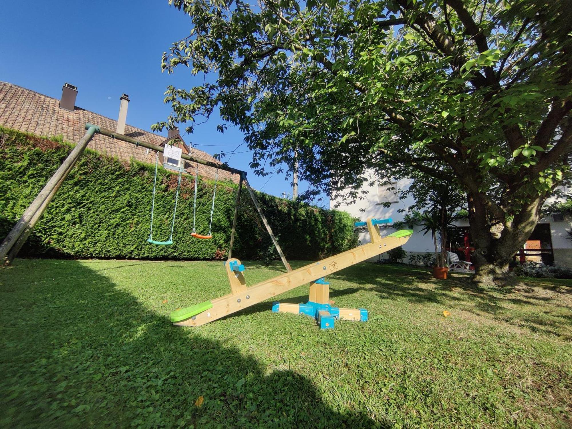 Hotel La Clef Des Champs - Proche Colmar Biesheim Zewnętrze zdjęcie